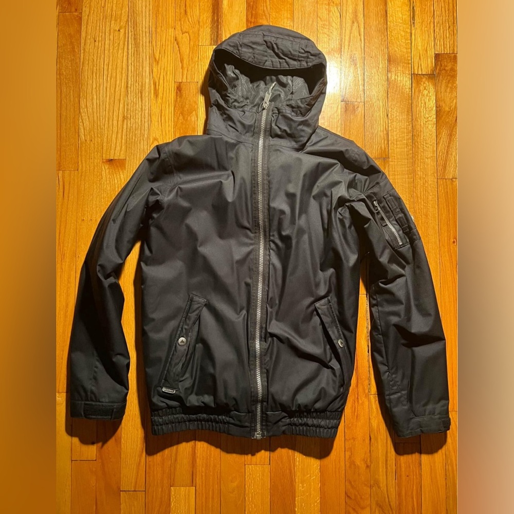Burton Jacket size S Fits Like M